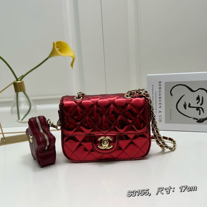 Chanel Other Stachel Bags